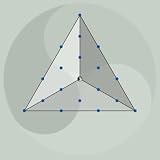 Harmonic Resonance Project Solfeggio 18 Tone Scale Meditation