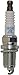 NGK (3500) PFR6B Laser Platinum Spark Plug, Pack of 1