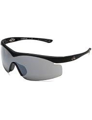 Gargoyles Mens Intimidator Oversized Sunglasses by Gargoyles