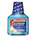 Temporarily relieves: minor aches and pains, coughs, headache, sore throat. Non-drowsy. With instant Cool Burst sensation. Does not contain alcohol. DIRECTIONS: Do not take more than directed (see overdose warning). Adults and children 12 years and over Temporarily relieves: minor aches and pains, coughs, headache, sore throat. Non-drowsy. With instant Cool Burst sensation. Does not contain alcohol. DIRECTIONS: Do not take more than directed (see overdose warning). Adults and children 12 years and over