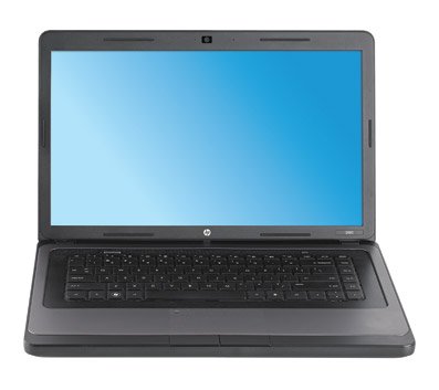 HP 2000-353NR Notebook PC AMD E- Series 4GB / 500 HD / Webcam / Wi-fi