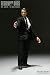 Reservoir Dogs: Mr. White (Harvey Keitel) 12-Inch Figure by Sideshow Collectibles! Image