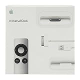 Apple Mc746Ll/A Universal Dock (402193626348)