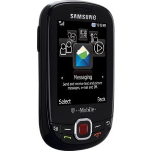 Samsung Smiley T359 Cell Phone T-Mobile