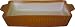 Sango Concepts Cocoa 13-Inch Lasagna Dish