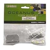Flush Mount Kit for UM525/625