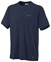 Columbia Men's Mountain Tech II Short Sleeve Crew