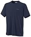 Columbia Mountain Tech II Short Sleeve Crew Men's T-Shirt