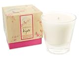 Get Fresh Memories of Kyoto Black Currant Plum Soy Candle - B000RWCXZ6