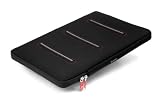 Booq - Taipan skin S - Housse en Neopr&egrave;ne pour MacBook 13" - Noir
