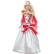 BARBIE HOLIDAY SPARKLE DOLL