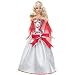 BARBIE HOLIDAY SPARKLE DOLL