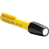 PELICAN 1960-017-244 1960N NEMO(TM) LED LIGHT YELLOW
