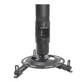 Vector Pro II Projector Mount - for Powerlite S3 - Black