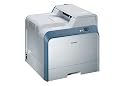 Samsung - Laserdrucker - CLP-600