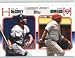 2010 Topps Legendary Lineage #LL1 Willie McCovey / Ryan Howard - San Francisco Giants / Philadelphia Phillies (Baseball Cards)