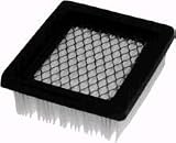 FILTER AIR PANEL 3-7/8X3-7/16 Replaces TECUMSEH 36046