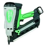 Buy 3-1 2 Cordless Gas Clipped Head Framing Nailer by Hitachi
