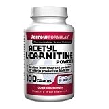 Acetyl-L-Carnitine 100 mg, 100g