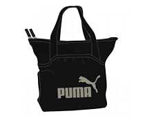 Puma Core Shopper black
