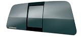 1997 to 2004 Ford F150 Pickup Truck Sliding Rear Window All Glass Look