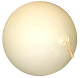 Professional Quality 8' Diameter Latex Weather Balloon. Burst 12'4