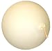 8' Diameter Latex Weather Balloon. Burst 12'4