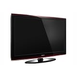 Samsung LN40A650 40inch 1080p 120Hz LCD HDTV with RED Touch of Color