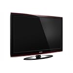 Samsung LN46A650 46-Inch 1080p 120Hz LCD HDTV with RED Touch of Color