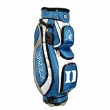 Duke Blue Devils Lettermans Club II Cooler Cart Bag