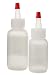 Mona Lisa Plastic Bottles 1 oz. bottle ea.