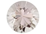MIN 1.75CT 9MM ROUND MORGANITE