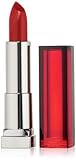UPC 041554198522 product image for Maybelline New York ColorSensational Lipcolor, Very Cherry 635, 0.15 Ounce | upcitemdb.com