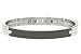 Men's Stainless Steel Bracelet By ROSSO