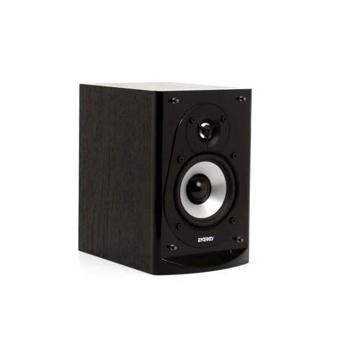 Energy CB-5 Purchase ∣ ⊳ Best Shop for Energy CB-5 Bookshelf Speakers (Pair, Black)