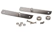 National Cycle Switchblade Motorcycle Windshield Mount Kit YAMAHA XV1600A Road Star XV1700 Road Star XV1700AMS Road Star Midnight XV1700AT Road Star Silverado XV1700ATM Road Star Midnight Silverado XV1700ATS Road Star Silverado S XV1700AWS Road Star S XVZ1300AH Royal Star