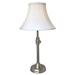 Bowry Adjustable Table Lamp