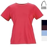 Sierra Designs Trainer Tee SS for Women