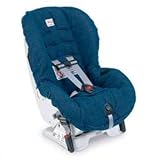 Britax E9L02E8 Roundabout Convertible Car Seat in New Demin Blue