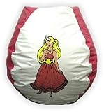 Bean Bag Princess