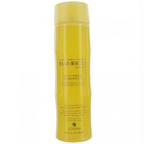 Bamboo Smooth Anti-frizz Shampoo/FN228096/8.5 oz//