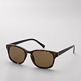 Fossil Nick Polarized Round