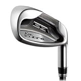 Cobra Sz Steel Shaft Mens Irons 7 Piece Set Reg Flex