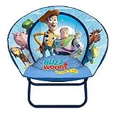 Disney Pixar Toy Story Kids Foldable Mini Saucer Chair
