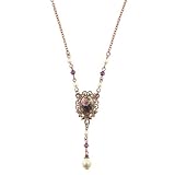 1928 Boutique Manor House Victorian Y Shaped Necklace Reviews 31jNHyQ3ykL. SL160 1928 Boutique Manor House Victorian Y Shaped Necklace Reviews