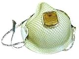 Dust Masks Moldex 2700N95 w/Ventex & Handystrap Box of 10