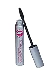The Organic Face 100% All Natural Lash Explosion Mascara - Black