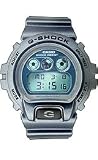 G-Shock Chronograph Digital Men's watch #DW6900MF-2