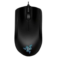 Razer Abyssus 3.500 dpi Gaming Mouse
