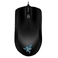 Razer - Abyssus Mirror - Souris filaire - Laser - 3 boutons sp�cial gaming - Noir